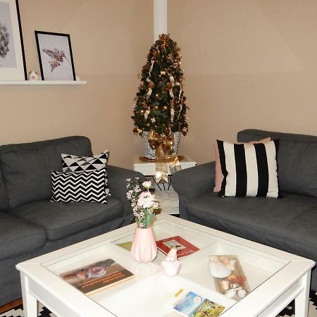 Apartment Happy Mosel Кохем Екстер'єр фото