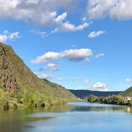 Apartment Happy Mosel Кохем Екстер'єр фото