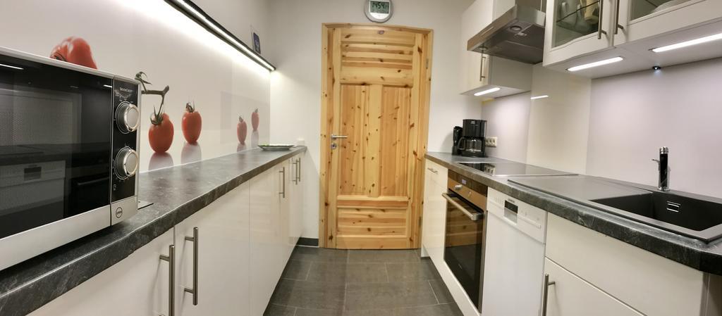 Apartment Happy Mosel Кохем Екстер'єр фото