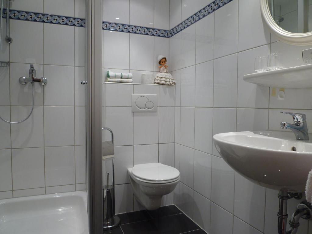 Apartment Happy Mosel Кохем Номер фото