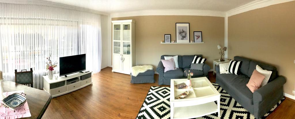 Apartment Happy Mosel Кохем Екстер'єр фото