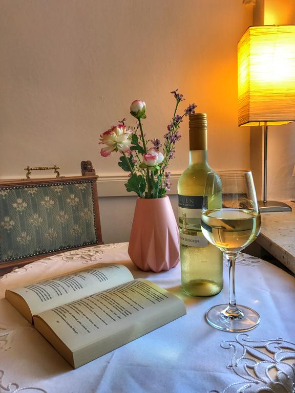 Apartment Happy Mosel Кохем Екстер'єр фото