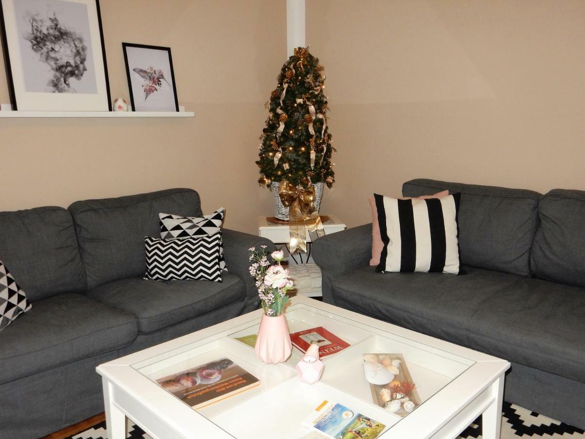Apartment Happy Mosel Кохем Екстер'єр фото